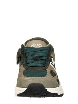 Sneakers Laag