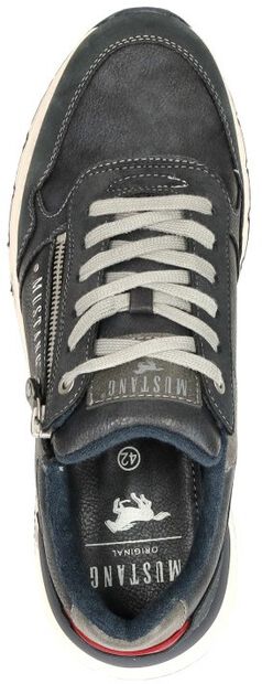 Schnürschuhe low - large