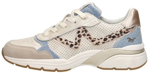 Sneaker low - large