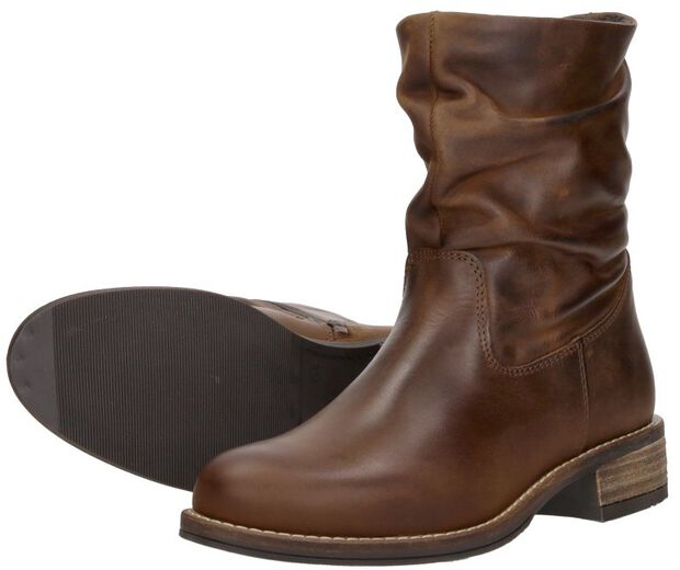 Flache Stiefeletten - large