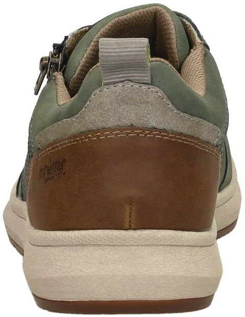 Schn&uuml;rschuhe low - large