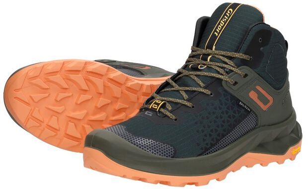 Explorer M - large