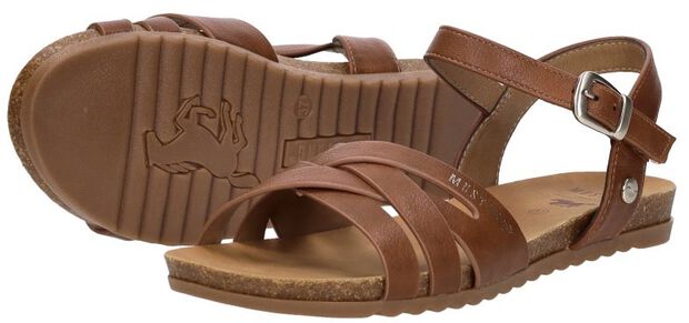 Sandalen Plat - large