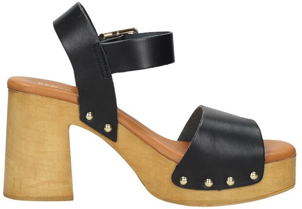 Sandalen Absatz - large