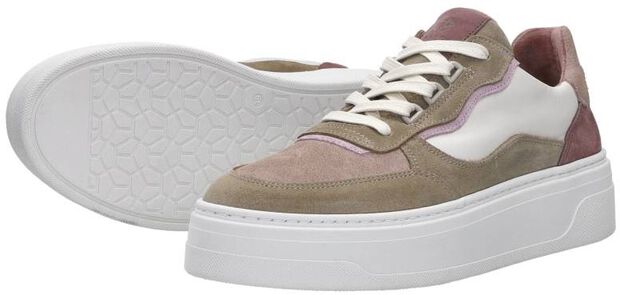 Sneaker low - large