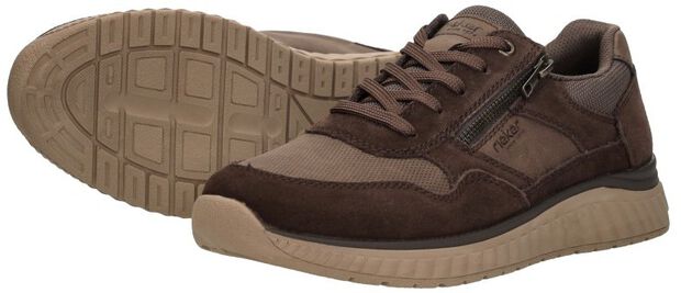Schn&uuml;rschuhe low - large