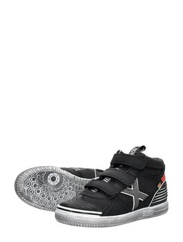 Klettverschluss Hoch