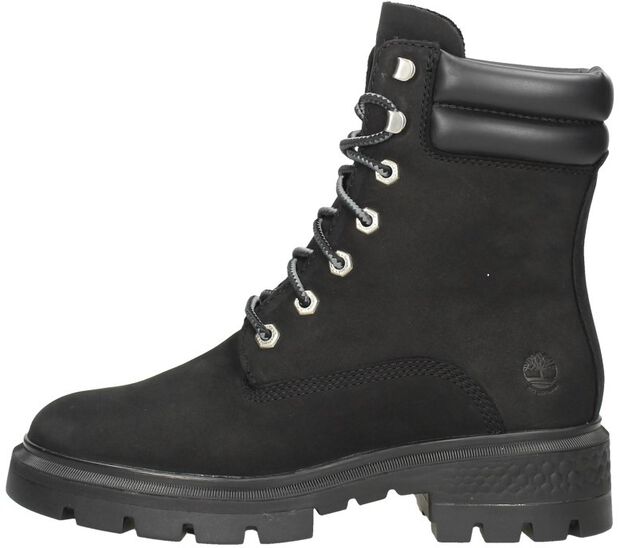 Cortina Valley 6 Inch Boot - large
