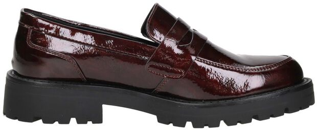 Mocassin - large