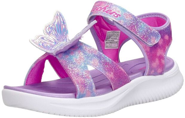 Jumpsters Sandal - Butterfly - large