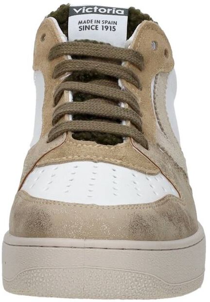 Sneaker low - large