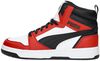 Puma Rebound V6 Mid Jr - small
