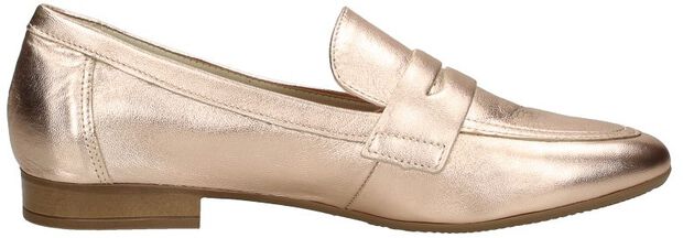 Mocassin - large