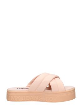 Tommy Jeans Flatform Sandal