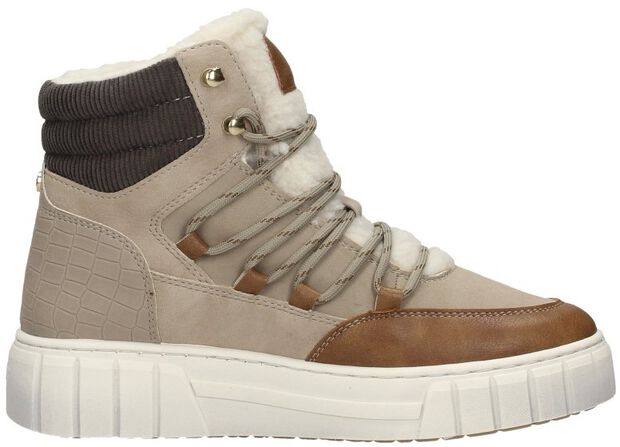 Schnürstiefel - large