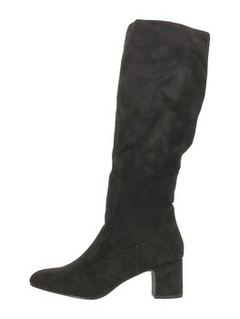 Hohe Stiefel