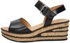 Sandalen Absatz - small