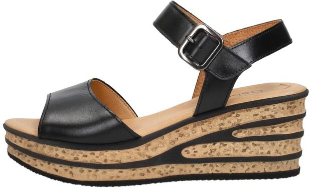 Sandalen Absatz - large