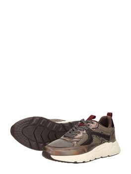 Sneakers Laag