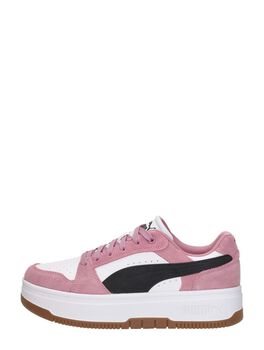 Rebound Femme Low SD