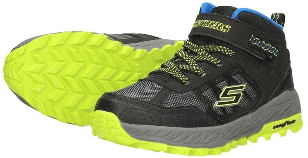 Fuse Tread - Trektor - large