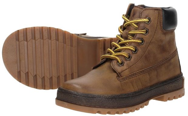 Veterschoenen Hoog - large
