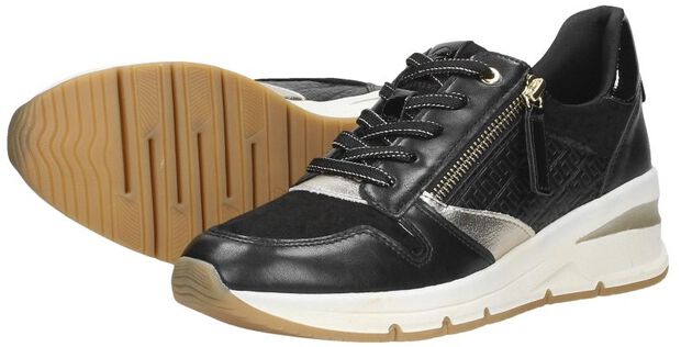 Schnürschuhe low - large