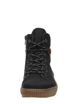 Schnürstiefel