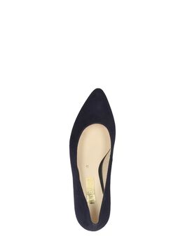 Pumps