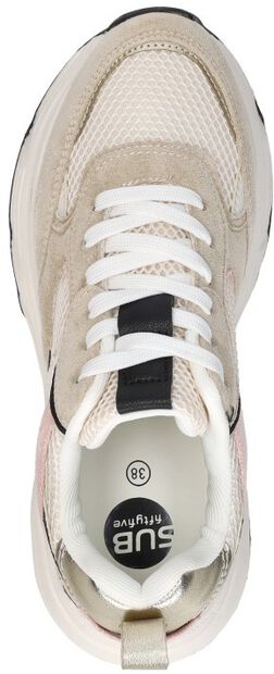 Sneakers Laag - large