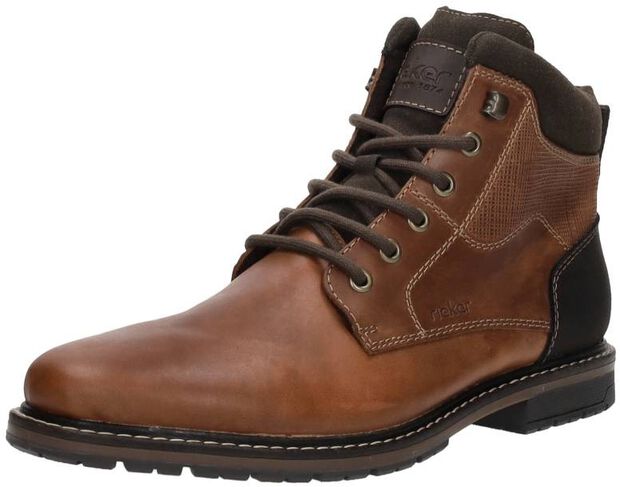 Schn&uuml;rstiefel - large