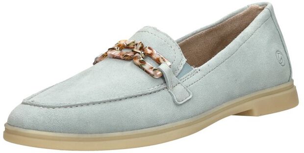 Mocassin - large