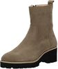 Stiefeletten mit Absatz - small