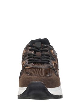 Sneakers Laag