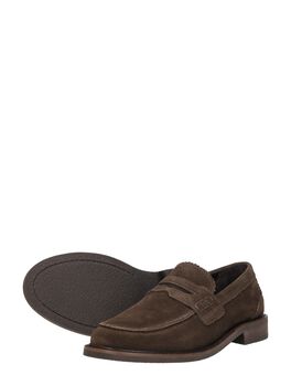 Mocassin