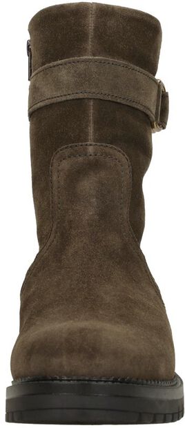 Flache Stiefeletten - large