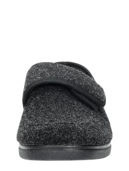 Geschlossene Hausschuhe