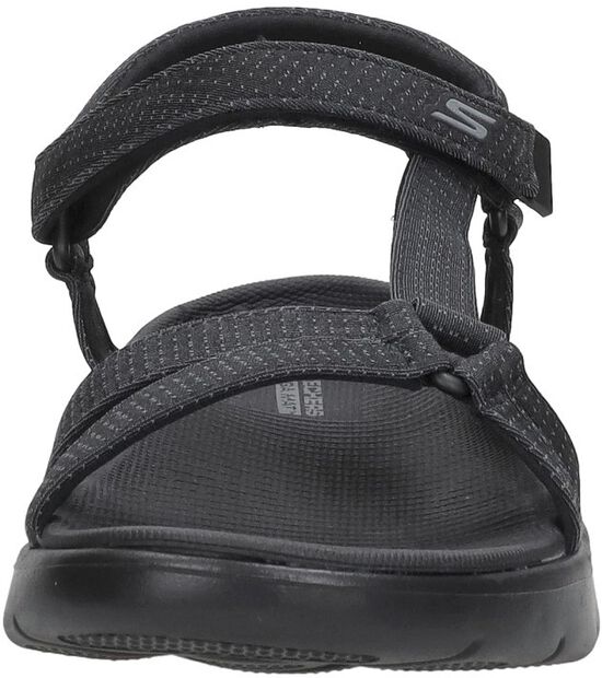 Go Walk Flex Sandal - Sublime - large