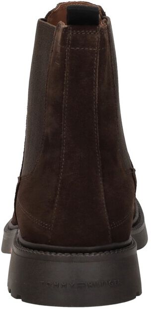 Corporate Casual Suede Chelsea - large