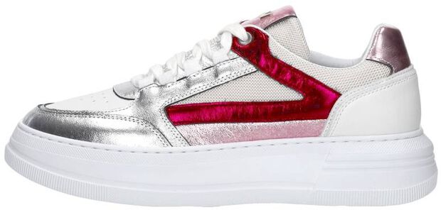 Sneaker low - large