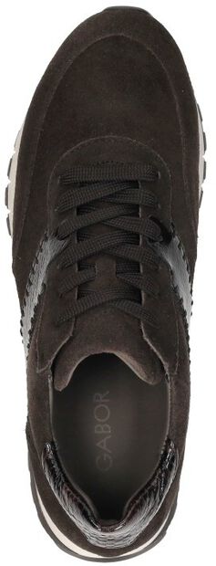 Sneakers Laag - large