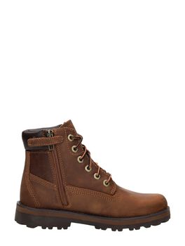 Courma Kid Traditional 6 Inch