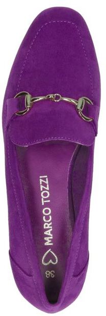 Mocassin - large