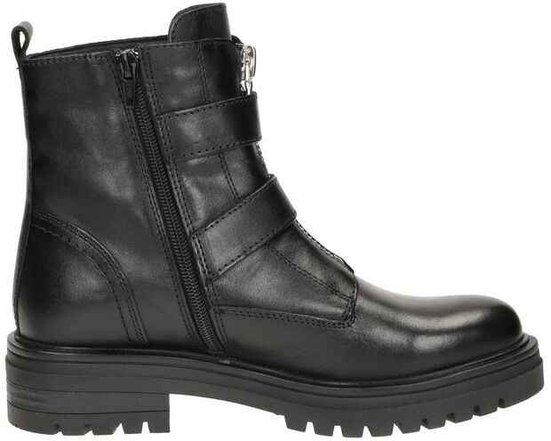 Flache Stiefeletten - large