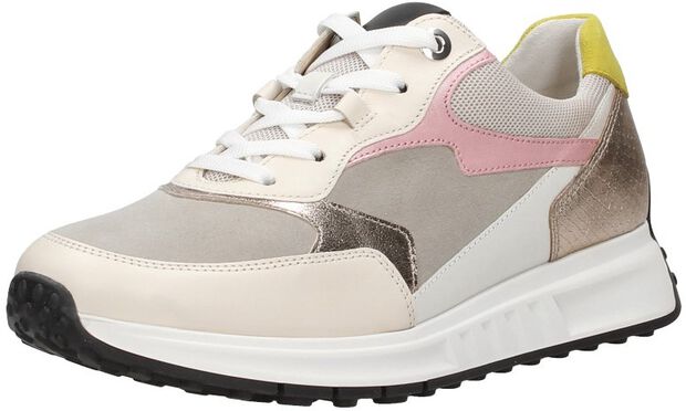 Schnürschuhe low - large