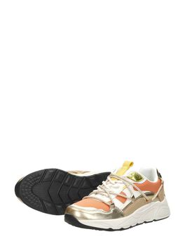 Sneaker low