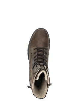 Veterschoenen Hoog