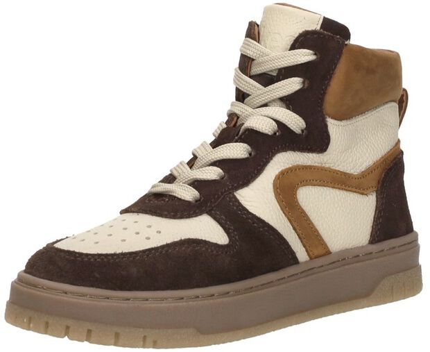 Veterschoenen Hoog - large
