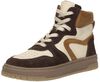Veterschoenen Hoog - small
