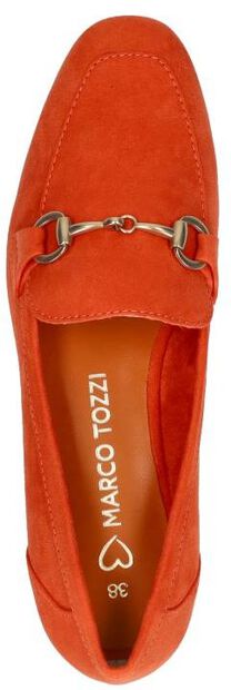 Mocassin - large